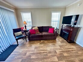 865 Nettles Blvd, Unit SI ID1537492P in Jensen Beach, FL - Building Photo