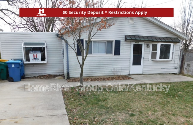 property at 4424 Richland Ave