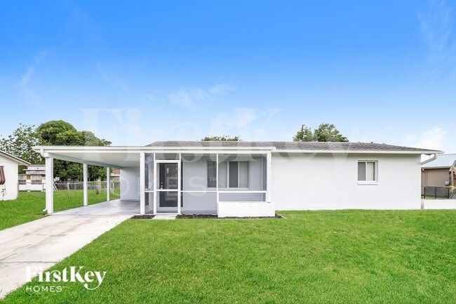 property at 22 Willow St