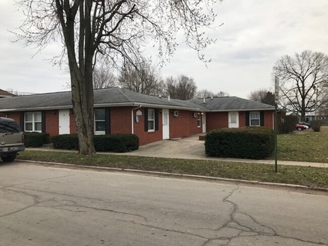 property at 201 W Main St