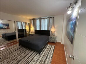 9195 Collins Ave, Unit 509 in Surfside, FL - Building Photo - Building Photo