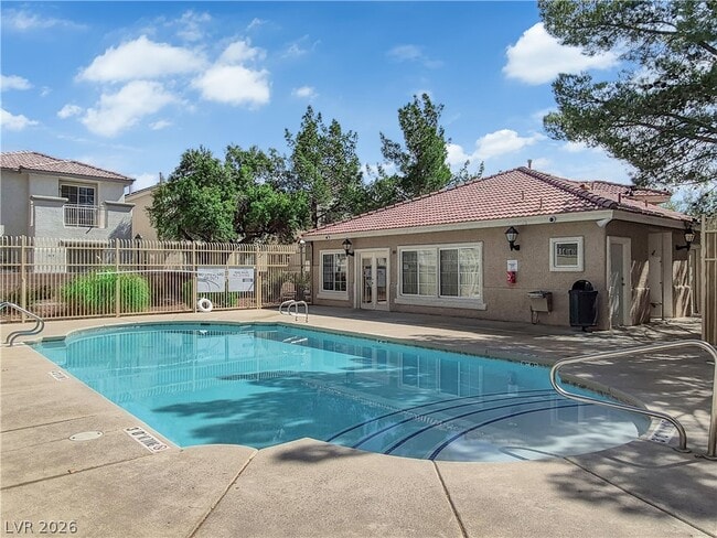 2918 Pelican Breeze Ct in North Las Vegas, NV - Building Photo - Building Photo