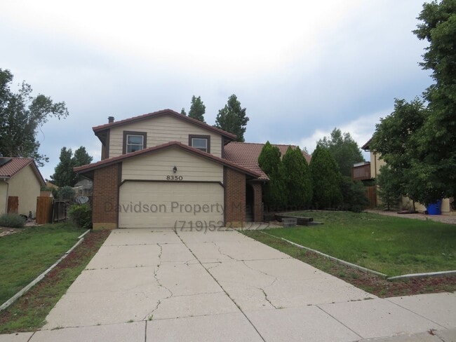 property at 8350 Freemantle Dr