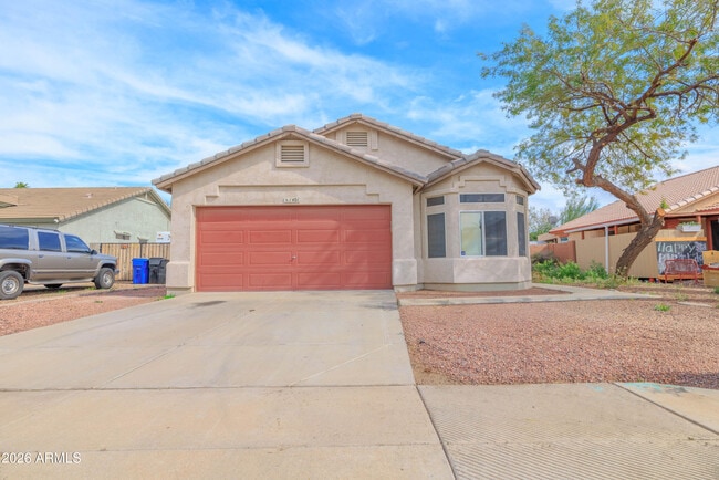 1401 S 80th St in Mesa, AZ - Building Photo - Building Photo