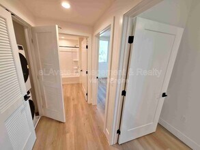 16136 Devonshire St in Los Angeles, CA - Building Photo - Building Photo