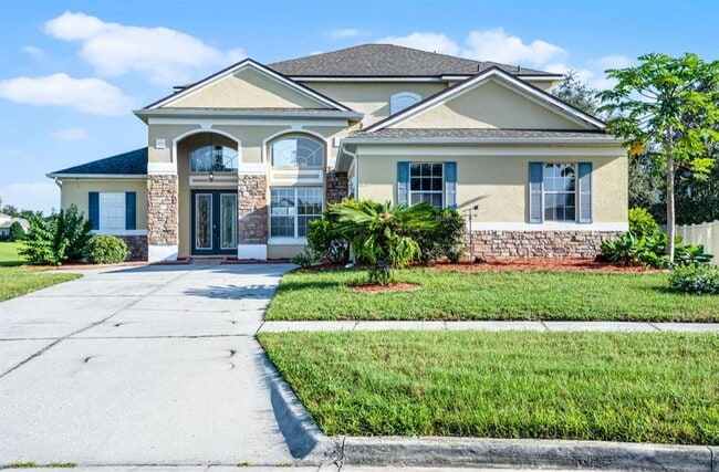 property at 3670 Peaceful Valley Dr