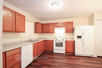 1704 Shiva Ct in Durham, NC - Building Photo - Building Photo