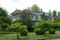 Corvallis Fiveplex in Corvallis, OR - Building Photo - Building Photo