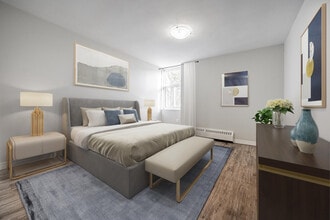 780 Wonderland Road South in London, ON - Building Photo - Building Photo