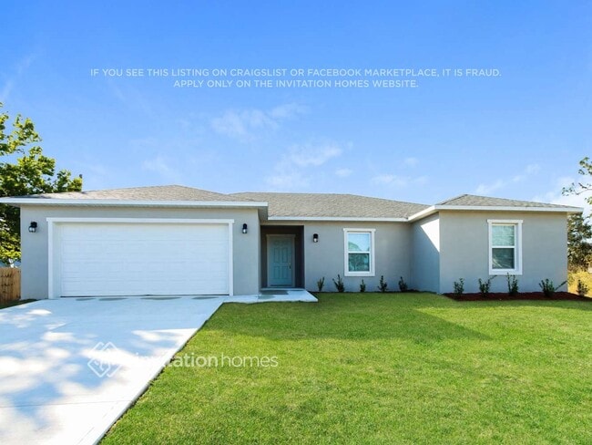 property at 2140 O'Connel Ave