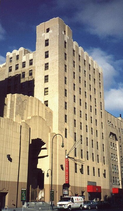 The Markle in New York, NY - Foto de edificio