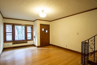 912 SW Vista Ave in Portland, OR - Building Photo - Building Photo