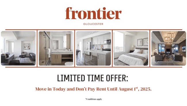 Frontier