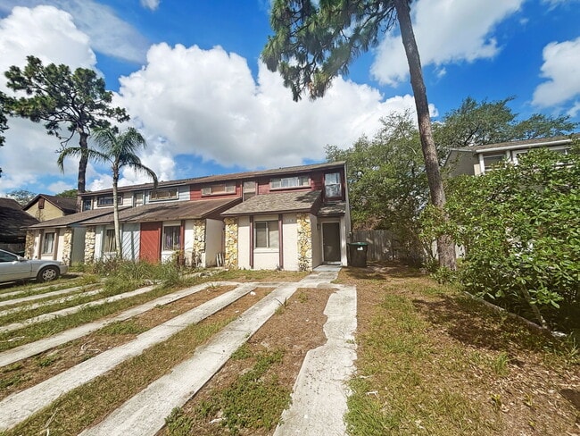 property at 12216 Fox Hound Ln