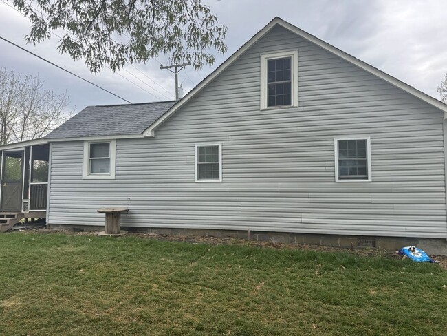 8604 Croaker Rd in Williamsburg, VA - Building Photo - Building Photo