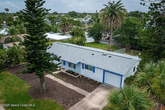 319 Coral Reef Dr in Satellite Beach, FL - Building Photo - Building Photo
