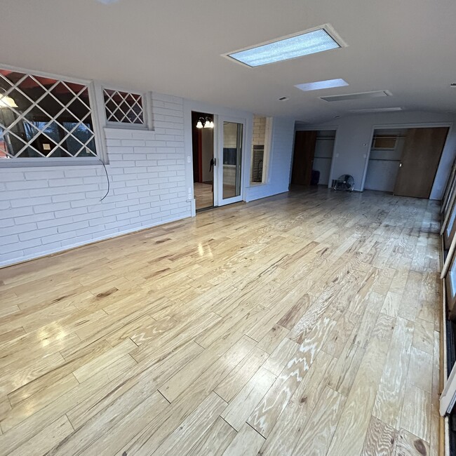 property at 6211 N College Dr