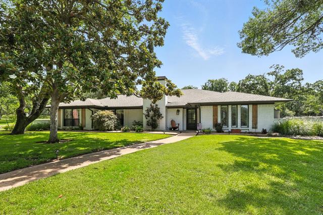 property at 3201 Carmel St