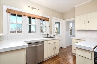 128 Congdon St in Providence, RI - Building Photo - Building Photo