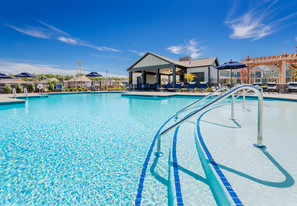 Homestead at Hartness in Greenville, SC - Building Photo