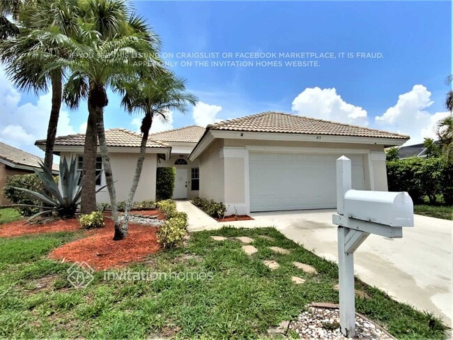 property at 45 Citrus Park Dr