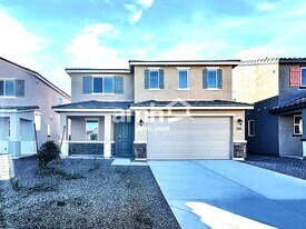 20177 W Thomas Rd in Buckeye, AZ - Building Photo