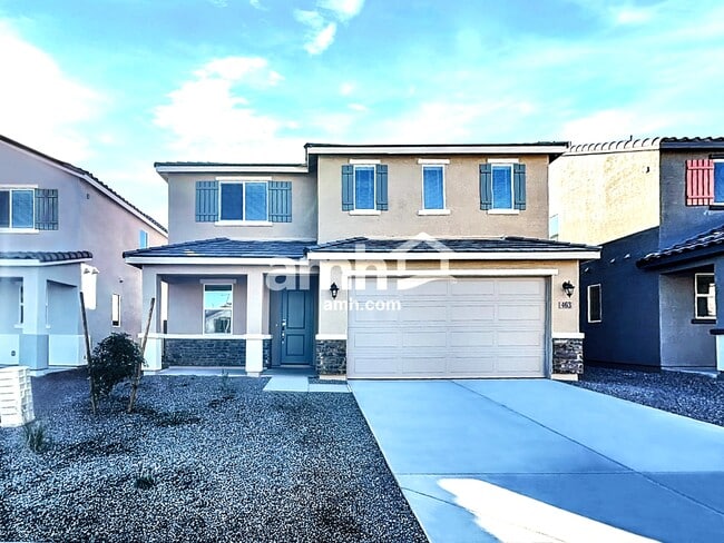 property at 20177 W Thomas Rd