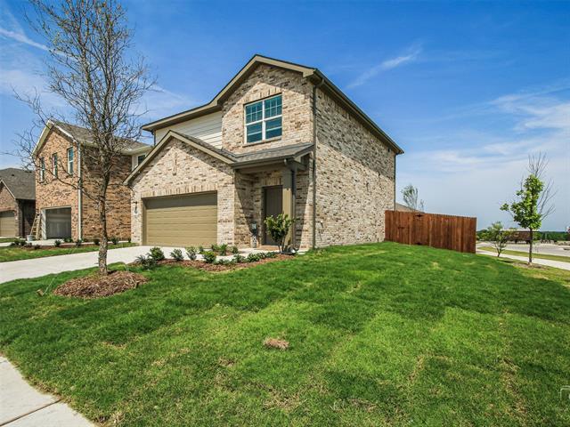 1801 Washington St in Princeton, TX - Building Photo - Building Photo
