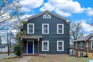 1101 7th Ave W in Birmingham, AL - Building Photo