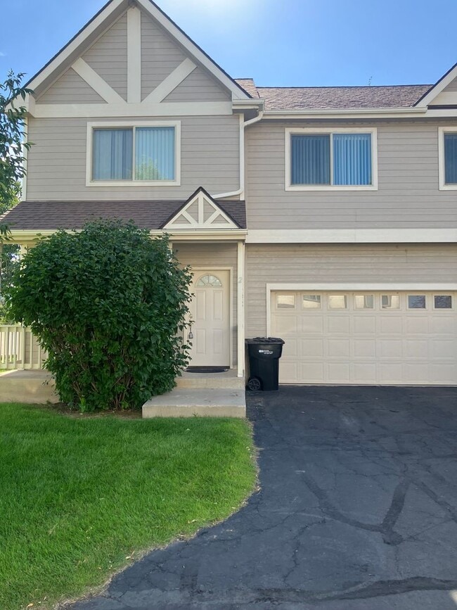 property at 1302 Kremer Dr