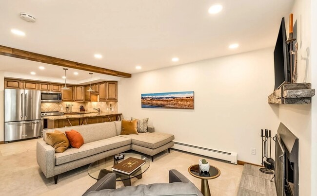 property at 1040 Vail View Dr