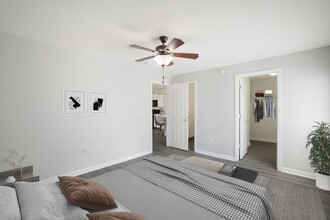 Valley View Estates in Council Bluffs, IA - Foto de edificio - Interior Photo
