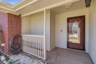 3842 Trinity Ln in Abilene, TX - Building Photo - Building Photo