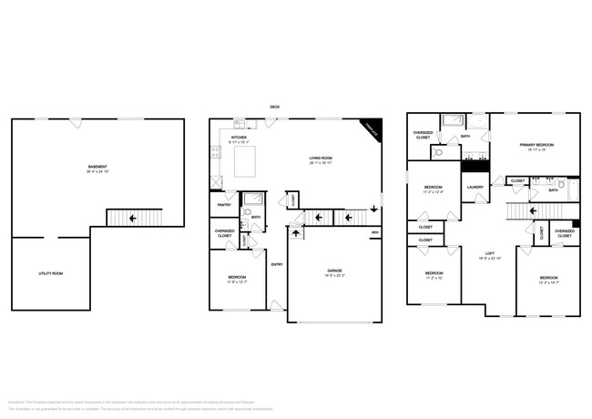 71 Tupelo Dr in Dallas, GA - Building Photo - Building Photo