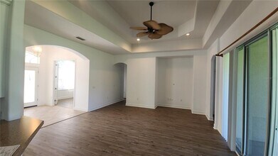 9 Elliot Pl in Palm Coast, FL - Building Photo - Building Photo
