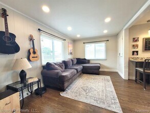 15640 Arbor Pl in Southfield, MI - Building Photo - Building Photo