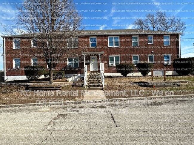 property at 901 N 16 St