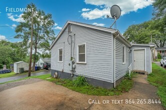 23 Bridwell Ave in Greenville, SC - Building Photo - Building Photo