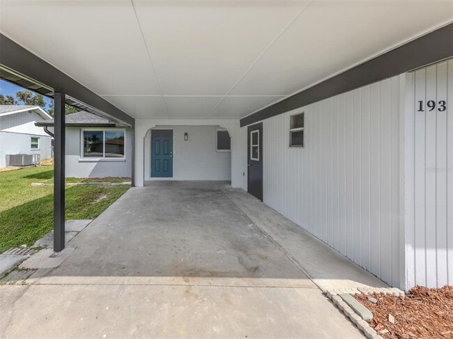 193 Golf Club Ln in Venice, FL - Building Photo - Building Photo