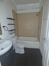 114 Canton St in Houston, TX - Building Photo - Building Photo