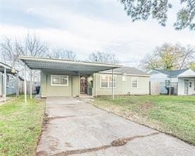 10409 Chesterfield Dr in Houston, TX - Building Photo - Building Photo