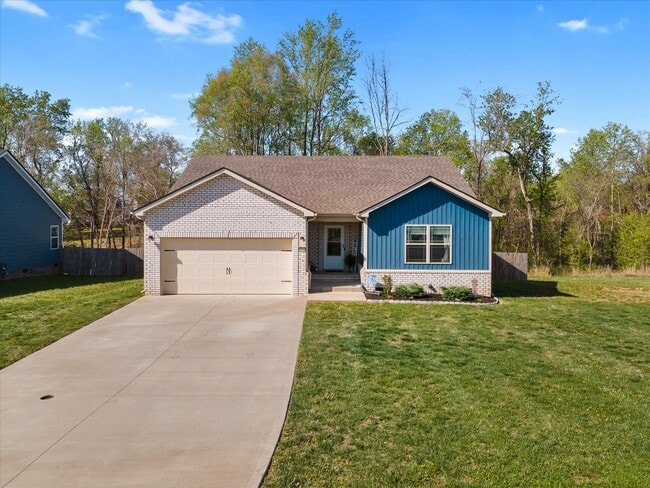 2229 Allen-Griffey Rd