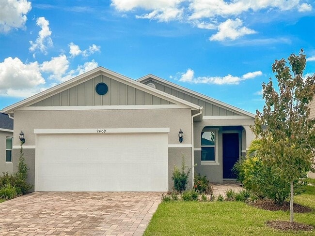 property at 9409 Baraboo Way