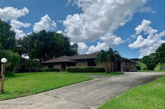 7935 Timberlake Dr in Melbourne, FL - Building Photo - Building Photo