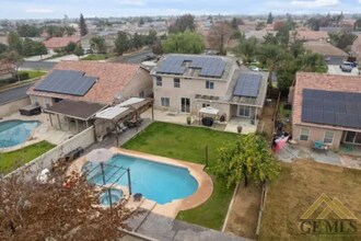 11515 Presidential Rd in Bakersfield, CA - Building Photo - Building Photo