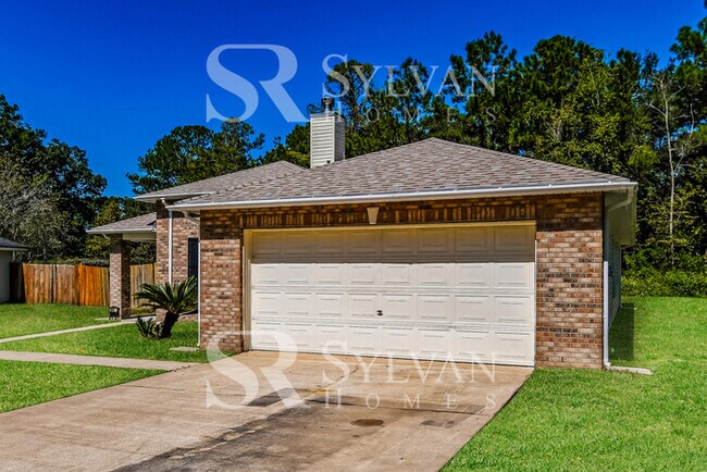 5614 Chirping Way W in Jacksonville, FL - Building Photo - Building Photo