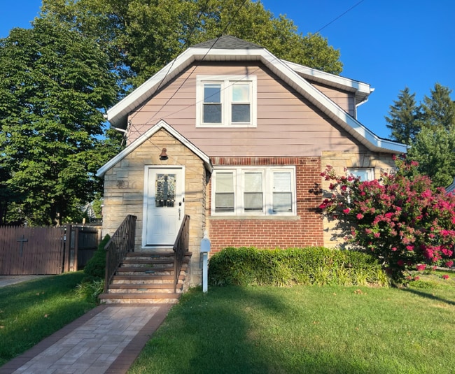 property at 16 Lafayette Ave