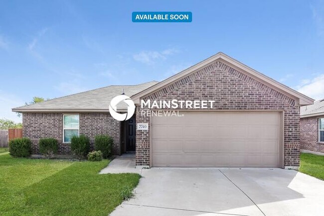 property at 7740 Galemeadows Ct