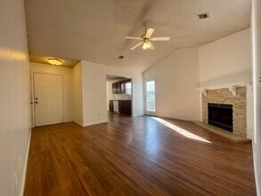 1207 Lo Mar St in Bentonville, AR - Building Photo - Building Photo