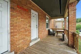 204 Atkinson St in Cincinnati, OH - Building Photo - Building Photo